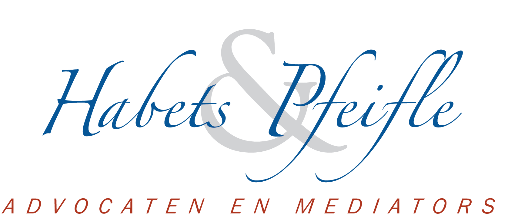 Logo Habets, Pfeifle & Kwakkelstein advocaten en mediators